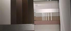 veron贝隆饰面板-定制家具究竟有什么好处?